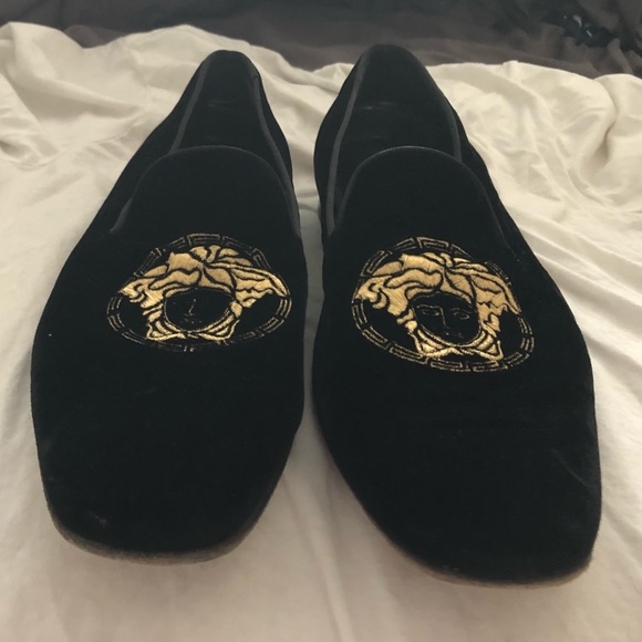 Versace loafers - Picture 8 of 8